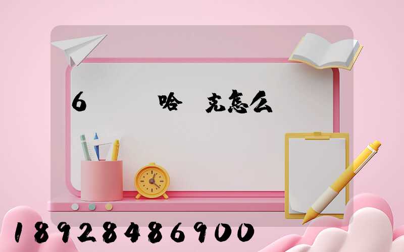 6噸貨發哈薩克怎么發