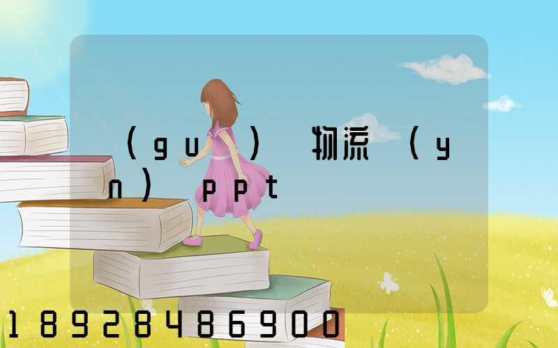 國(guó)際物流運(yùn)輸ppt