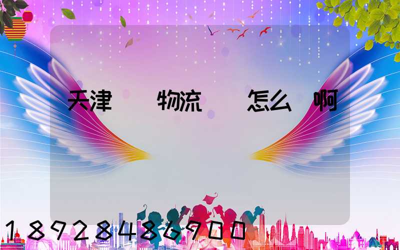 天津寶興物流車隊怎么樣啊