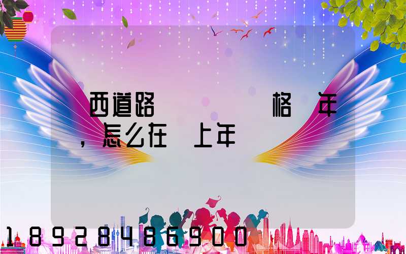 廣西道路運輸從業資格證年審,怎么在網上年審