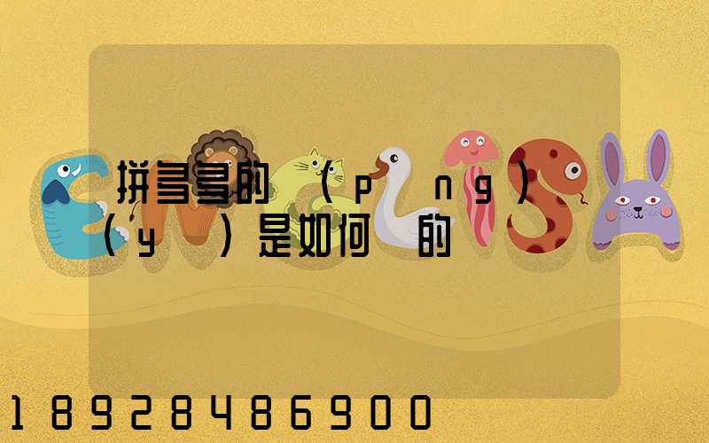 拼多多的評(píng)語(yǔ)是如何寫的