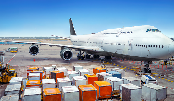 國際空運(yùn)，清關(guān)必備核心文件